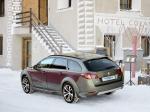 Peugeot 508 RXH Castagna 2014 года